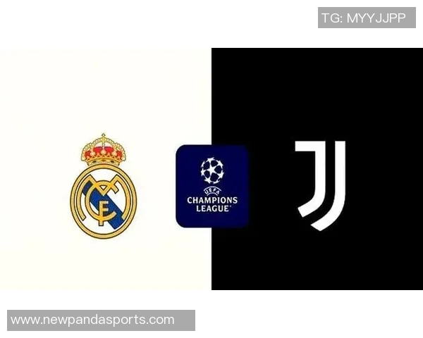 尤文图斯遭遇六场不胜危机欧冠海报展示伊尔迪兹与皇马对决