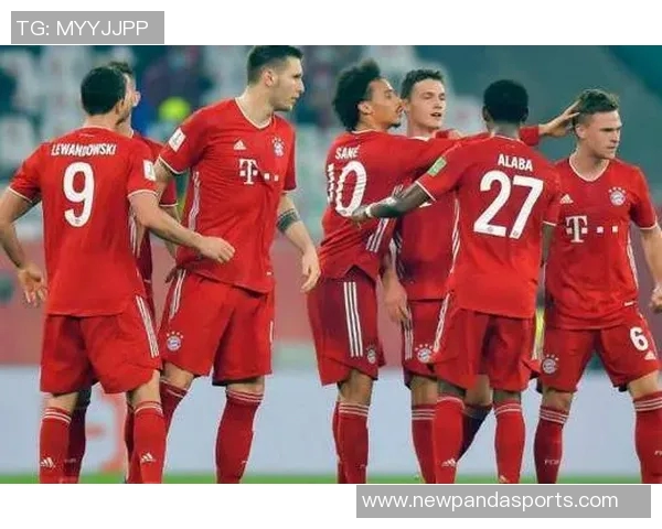 哈曼盛赞拜仁与巴黎对决将成巅峰对决两队实力不容小觑 哈曼盛赞拜仁与巴黎对决将成巅峰对决两队实力不容小觑