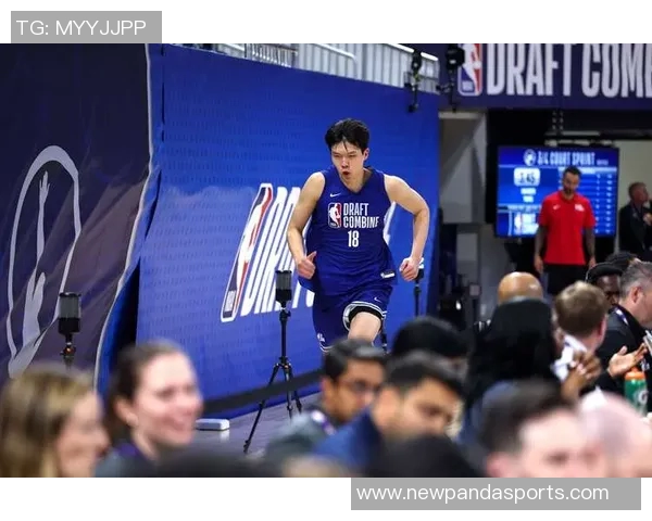 新秀杨瀚森加入发展联盟的背后故事与媒体人的深度解析