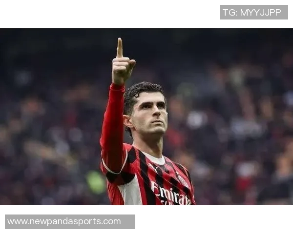 米兰球员身价大变动普利西奇飙升至6000万希门尼斯下滑至2500万 米兰球员身价大变动普利西奇飙升至6000万希门尼斯下滑至2500万