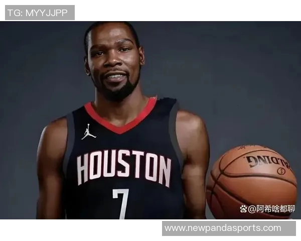 杜兰特称赞小贾巴里每次盖帽都是球队的关键时刻展现出色防守能力 杜兰特称赞小贾巴里每次盖帽都是球队的关键时刻展现出色防守能力