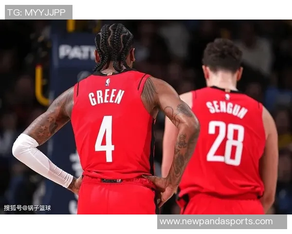 火箭队若能将KD视为二号武器将成为联盟最具威胁的球队 火箭队若能将KD视为二号武器将成为联盟最具威胁的球队