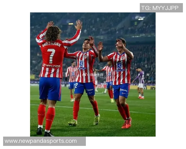 赫塔费球员意外乌龙助攻马竞借机抢先取得领先优势 赫塔费球员意外乌龙助攻马竞借机抢先取得领先优势