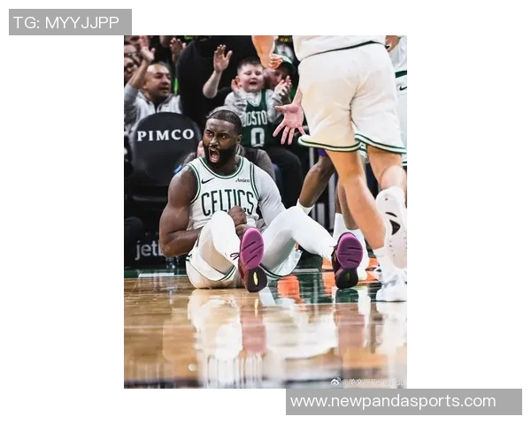 杰伦布朗赛后感慨爵士拼劲十足即便是背靠背也不容小觑 杰伦布朗赛后感慨爵士拼劲十足即便是背靠背也不容小觑