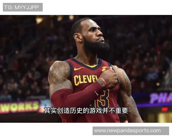 詹姆斯标志性时刻引争议为何选择如此低级的方式赚钱