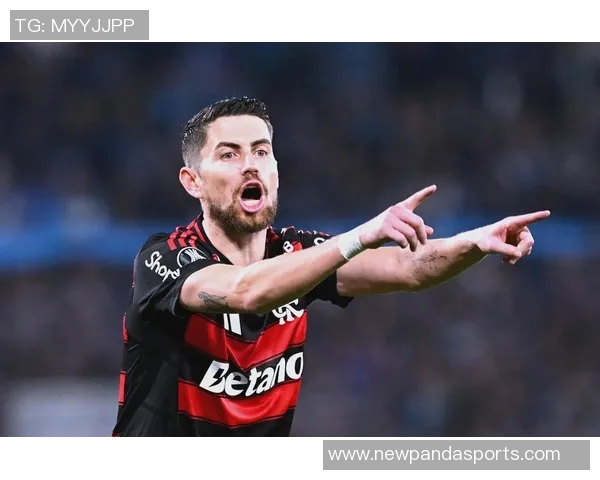 弗拉门戈夺解放者杯现场获颁2400万美元支票庆祝胜利 弗拉门戈夺解放者杯现场获颁2400万美元支票庆祝胜利