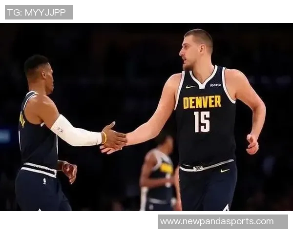 约基奇本赛季有望超越威少创造全新三双纪录