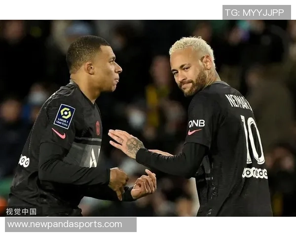 安切洛蒂强调内马尔与维尼修斯需全力以赴以迎接挑战