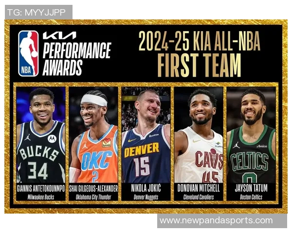 官网首期MVP榜揭晓亚历山大稳居第一字母哥紧随其后文班和东契奇表现抢眼