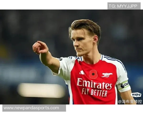 厄德高在欧洲世预赛中表现卓越助攻最多创造机会第二多