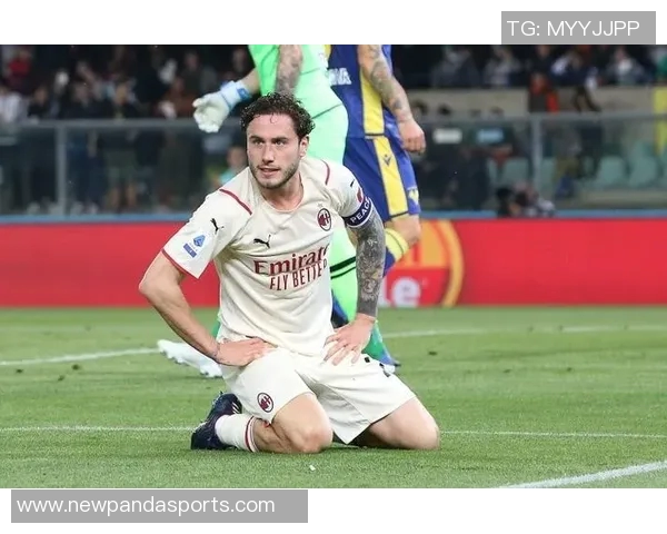 米兰祝贺卡拉布里亚29岁生日庆祝其272场比赛与三冠荣誉