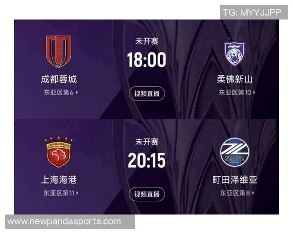 2025-26赛季亚冠精英联赛神户胜利船对阵成都蓉城裁判组详细信息解析