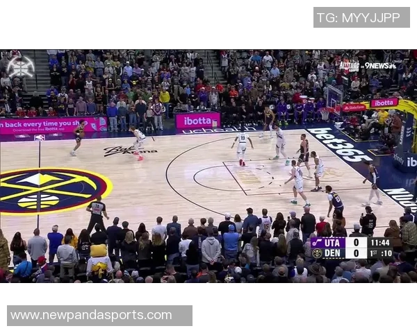 约基奇再创佳绩豪取23分11篮板13助攻赛季第13次三双展现统治力